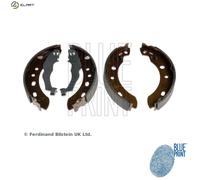 BLUE PRINT ADN14151 Brake Shoe Set