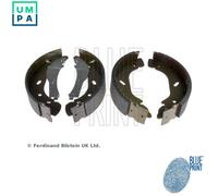 BLUE PRINT ADN14152 Brake Shoe Set