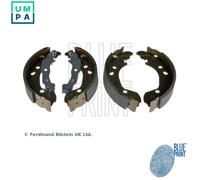 BLUE PRINT ADN14155 Brake Shoe Set
