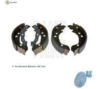 BRAKE SHOE SET ADN14155 FOR RENAULT K9K774/764 1.5L 4cyl CLIO III