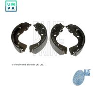 BLUE PRINT ADN14166 Brake Shoe Set