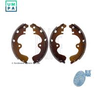 BLUE PRINT ADT34143 Brake Shoe Set