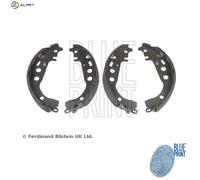 Blue Print Brake Shoe Kit ADT34155