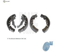 BLUE PRINT ADT34156 Brake Shoe Set