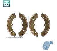BLUE PRINT ADT34158 Brake Shoe Set