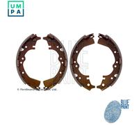 Brake Shoes Set ADT34164 Blue Print 044950K010 044950K060 0449528080 0449535060