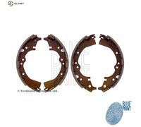 Brake Shoes Set ADT34164 Blue Print 044950K010 044950K060 0449528080 0449535060