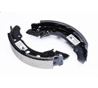 Brake shoe set ATE 03.0137-0126.2 for VW POLO (86) 1.3 1976-1981