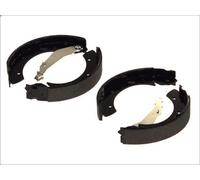 ATE 03.0137-0365.2 Brake Shoe Set Rear for