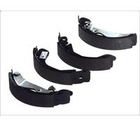 Brake shoe set ATE 03.0137-0472.2 for CHEVROLET SPARK (M300) 1.2 2009-2012