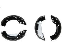 Brake shoe set ATE 03.0137-0524.2 for KIA RIO III (UB) 1.2 2011-2017