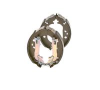 Bosch 0986487898 Brake Shoe Set (BS7898)