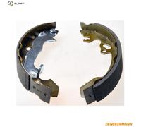 BRAKE SHOE SET B120055 FOR FORD FOCUS/Turnier/Clipper EYDC/EYDF/EYDE/EYDD 1.8L
