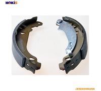 2x ✅Fits DENCKERMANN ZAWIESZENIE B120075 HAM JAWS. PEUGEOT 206 98- 1 ⭐UK Seller⭐