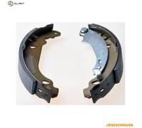 2x ✅Fits DENCKERMANN ZAWIESZENIE B120075 HAM JAWS. PEUGEOT 206 98- 1 ⭐UK Seller⭐