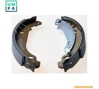 2x ✅Fits DENCKERMANN ZAWIESZENIE B120075 HAM JAWS. PEUGEOT 206 98- 1 ⭐UK Seller⭐