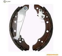 2x ✅Fits DENCKERMANN ZAWIESZENIE B120088 BRAKE SHOES. AUDI 80 A2 00- ⭐UK Seller⭐