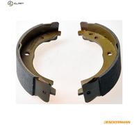 BRAKE SHOE SET B120144 FOR PEUGEOT BOXER/Bus/Platform/Chassis/Van FIAT 2.8L 4cyl