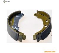 BRAKE SHOE SET B120149 FOR RENAULT K9K710/702 1.5L 4cyl KANGOO Express