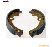BRAKE SHOE SET B120151 FOR SUZUKI WAGON/SORIO/Hatchback/R+/MPV ALTO IGNIS 1.3L