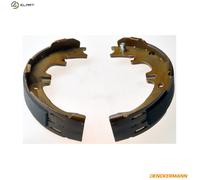 BRAKE SHOE SET B120154 FOR LEXUS SOARER/Convertible SC LS IS/SportCross GS 2.0L