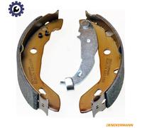 DENCKERMANN B120174 Brake Shoe Set