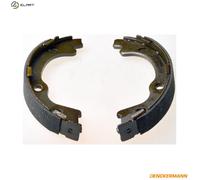 2x ✅Fits DENCKERMANN ZAWIESZENIE B120197 HAM JAWS. HYUNDAI I30 07- K ⭐UK Seller⭐