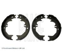 BRAKE SHOE SET BLUE PRINT ADT34175 FITS TOYOTA