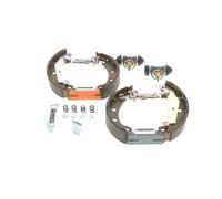Brake Shoe Set BOSCH 0204114154