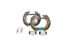 Brake Shoe Set BOSCH 0204114654