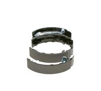 Brake Shoe Set BOSCH 0986487633