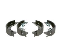 Brake Shoe Set BOSCH 0986487702