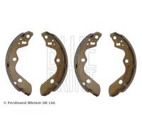 Brake Shoe Set Braking System Blue Print ADBP410097 Fits Suzuki Ignis Swift