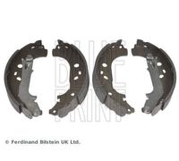 Brake Shoe Set Braking System Blue Print ADL144102 Fits Fiat Opel Vauxhall