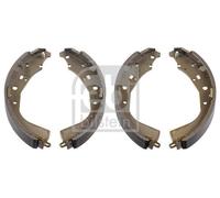 FEBI BILSTEIN 181586 Brake Shoe Set