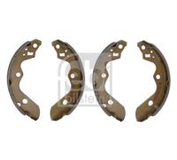 FEBI BILSTEIN 188431 Brake Shoe Set