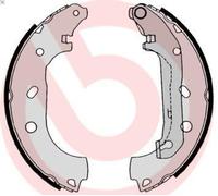 BRAKE SHOE SET FOR FORD TRANSIT/CONNECT/V408/Box/Body/MPV/Wagon TOURNEO 1.8L