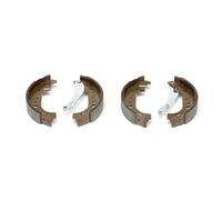 Brake shoe set BREMBO S 85 545 for VW TAIGO (CS1) 1 2021-2024