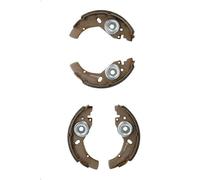 Brake shoe se BREMBO S 99 503 for AIXAM CITY 0.4 2012-2016