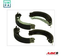 New Brake Shoe Set for CITROËN PEUGEOT PROTON RENAULT:405 I,405 ,RANCH MPV