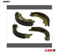 ABE C0F029ABE Brake Shoe Set