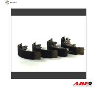 ABE C0F030ABE Brake Shoe Set