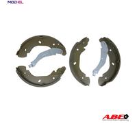 Brake shoe se ABE C0G051ABE for FORD TRANSIT Van (FA_ _) 2 2000-2006