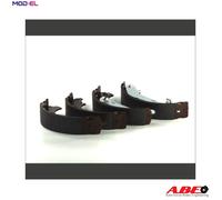 ABE C0G054ABE Brake Shoe Set
