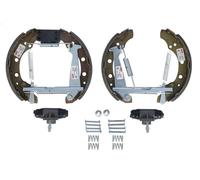 DELPHI KP851 Drum brake kit