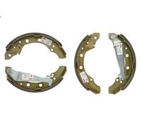 Brake shoe set DELPHI LS1625 for AUDI A2 (8Z0) 1.2 2001-2005