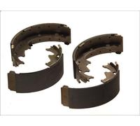 Brake shoe set DELPHI LS1780 for DODGE CARAVAN 3 1988-1990