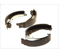 Rear Brake Shoe Set Delphi LS1848 Fits Peugeot 206+ 206 206 Van Braking System