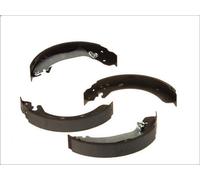 Brake shoe set DELPHI LS1870 for LAND ROVER FREELANDER I (L314) 2 1998-2000