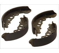Delphi LS1882 Brake Shoe Set Rear Axle Replacement Fits Suzuki Grand Vitara